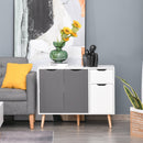 Side Cabinet