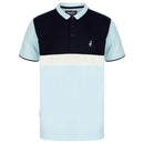 Kensington Eastside Barge Polo Shirt - Blue