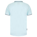 Kensington Eastside Barge Polo Shirt - Blue