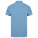 Kensington Eastside Tarlton Polo Shirt - Blue