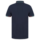 Kensington Eastside Tarlton Polo Shirt - Navy