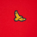 Kensington Eastside Stutfield T-Shirt -Red