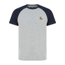 Kensington Eastside Stutfield T-Shirt - Grey