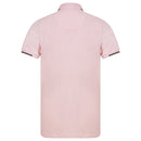 Kensington Eastside Tyers Polo Shirt - Rose