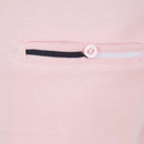 Kensington Eastside Tyers Polo Shirt - Rose