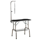 PawHut Pet Foldable Grooming Table