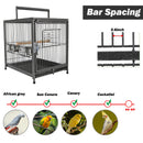 Parrot Travel Carrier