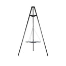 La Hacienda BBQ - Tripod With Hanging Grill