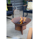 La Hacienda Fire Pit - Kala