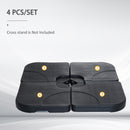 Umbrella Heavy Duty Base Set