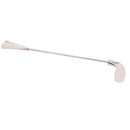 Mint Collection - Nickel Shoe Horn - Nickel 55x10x1.5cm