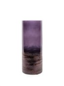 Mint Collection - Glass Vase - Small - 5x5x12cm