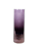 Mint Collection - Glass Vase - Large - 5x5x14cm