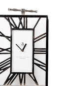 Mint Collection - Table Clock - 30x13x50cm