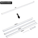 Sun Shade Pole