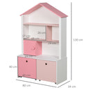 Kids Bookcase