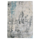 Mint Collection - Rug - Blue 160x230cm