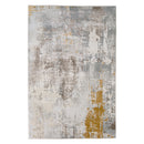 Mint Collection - Rug - Gold - 160x230cm