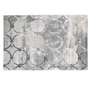 Mint Collection - Rug - Grey 120x170cm