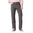 Wrangler Durable Non Denim Classic Fit Jeans in Anthracite Grey