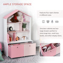 Kids Bookcase