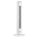 Lewis's 32 Inch Tower Fan - White