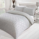 Lewis's Kingston Duvet Set