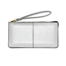 Panel Purse