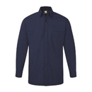 Orn Premium Oxford Long Sleeve Shirt