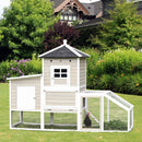 Chicken Coop