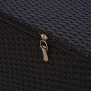 Rattan Storage Box