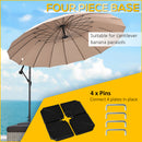 Umbrella Base
