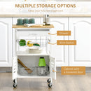 Kitchen Cart