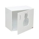 Cat Litter Box