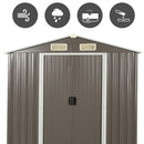 Garden Storage Shed