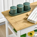 Kitchen Cart