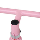 Toddler Balance Bike - Pink