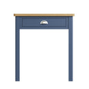 Aldeburgh Blue Dressing Table
