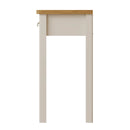 Beverley Dove Grey  Dressing table  72 x 40 x 80 cm