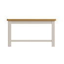 Beverley Dove Grey  Coffee Table Small 80 x 45 x 45 cm