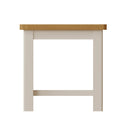 Beverley Dove Grey  Coffee Table Small 80 x 45 x 45 cm