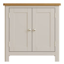 Beverley Dove Grey  Sideboard Small 75 x 34 x 75 cm
