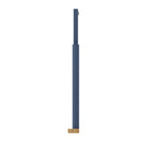 Aldeburgh Blue Trinket Mirror