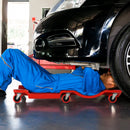 Car Mechanic Creeper