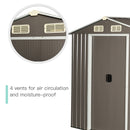 Garden Storage Shed