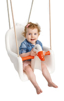 Paradiso Swan Swing Seat