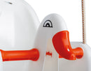 Paradiso Swan Swing Seat