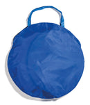 Paradiso Sun & Fun 3 in 1 Tent with Ball Pit, Sand/Water Box inc 50 balls