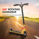 HOMCOM Stunt Scooter