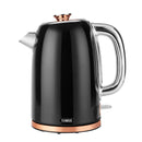 Tower Jug Kettle Botega 1.7L Black
